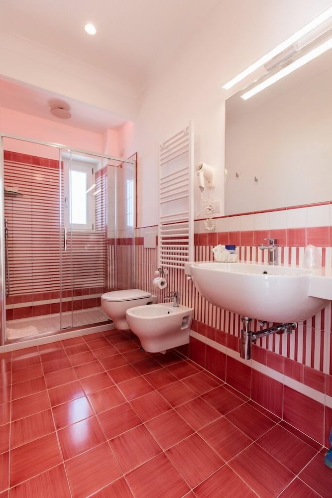 Hotel Le Rocce 50/50