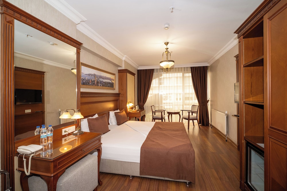 Blisstanbul Hotel 25/54