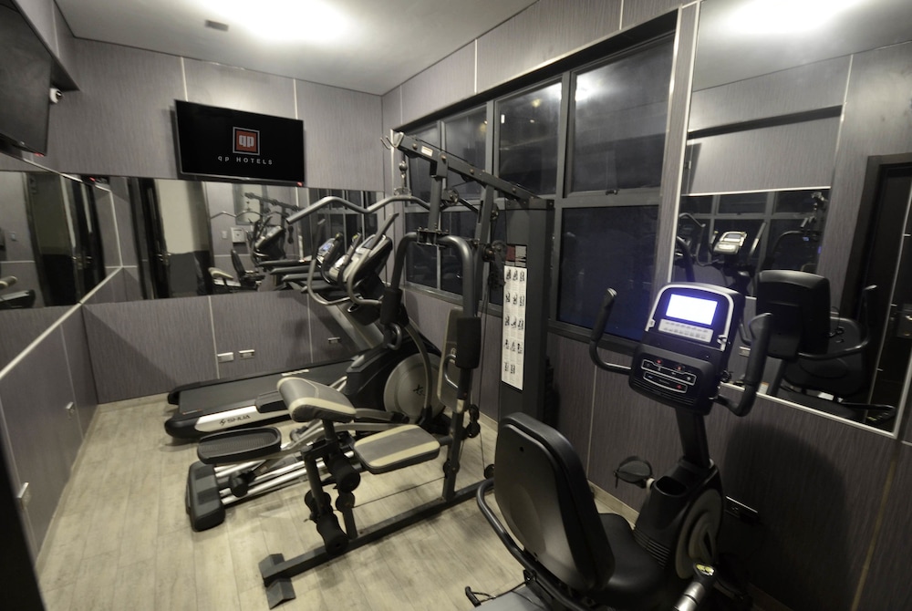qp Hotels Trujillo 23/35