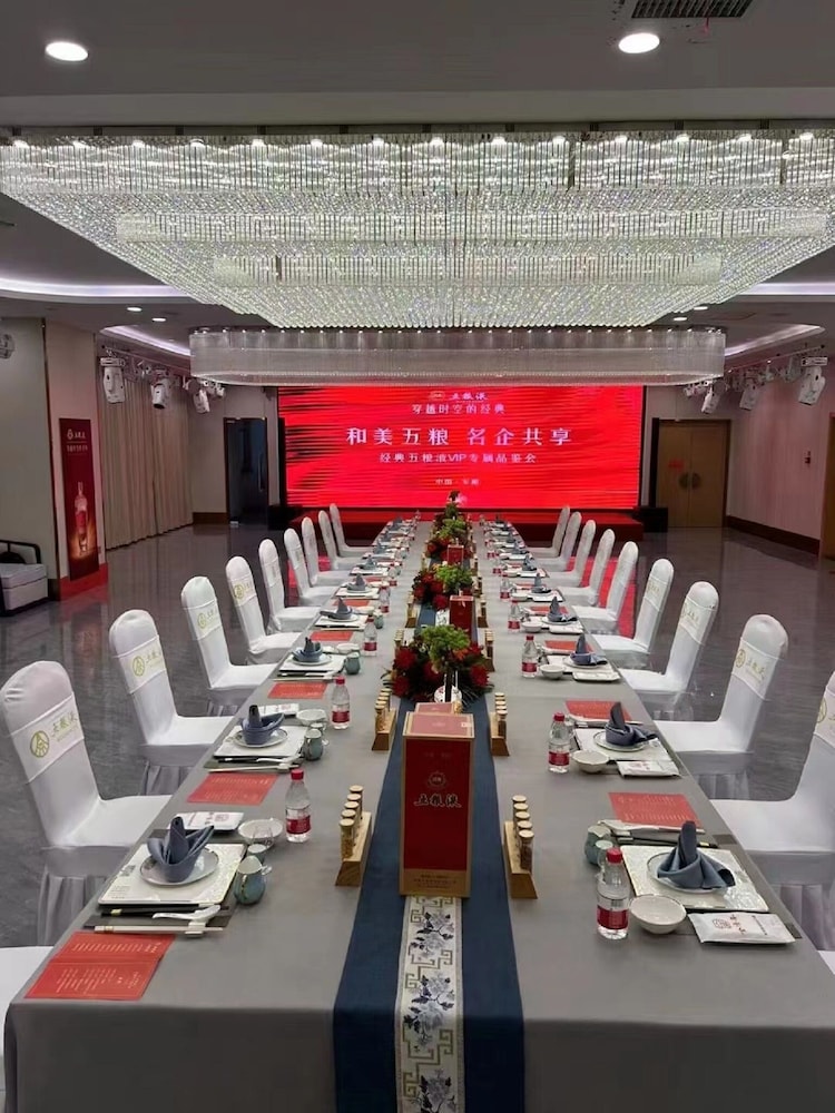 Mercure Anyang Downtown 34/43