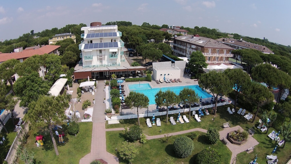 Park Hotel Ermitage 4/67