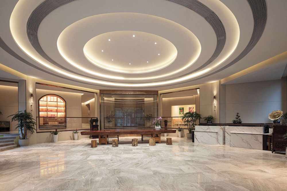 Days Hotel by Wyndham Hengyang Nanyue 5/30