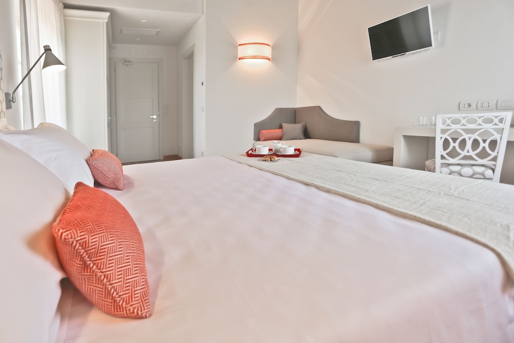 Poggio Baronti B&B 14/31