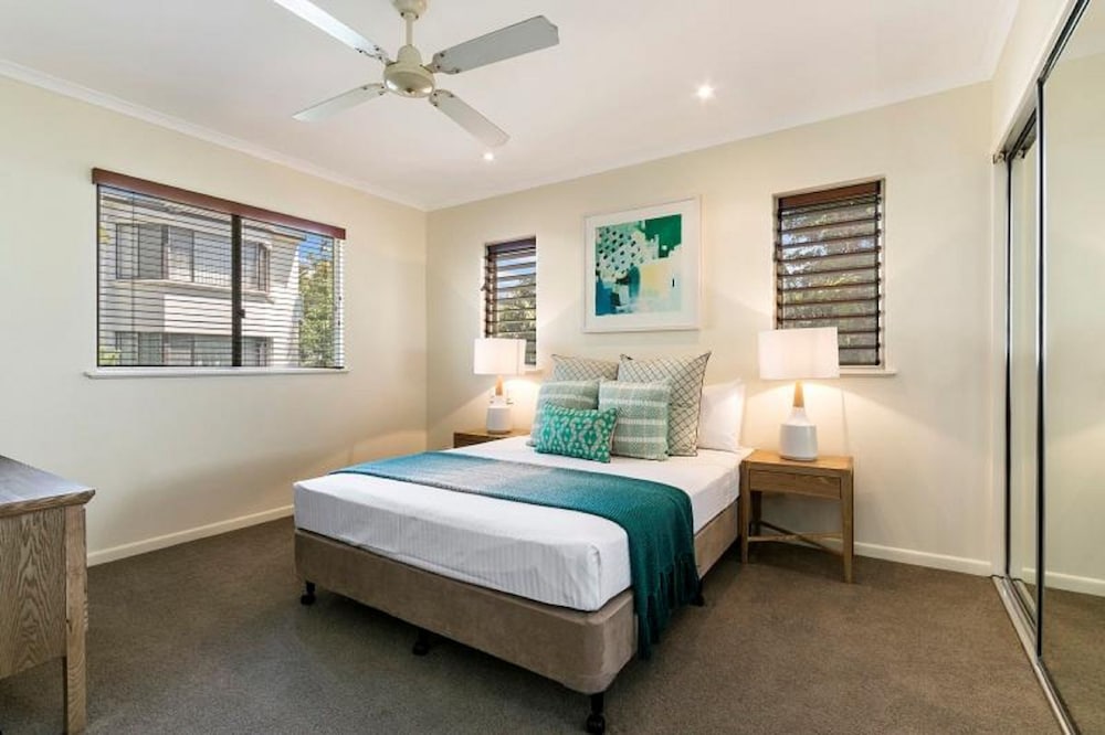 MONTPELLIER BOUTIQUE RESORT 3/18