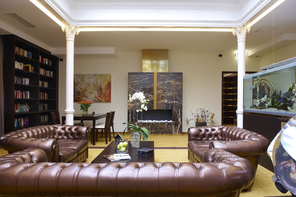 MyPlace Premium Apartments - City Centre 42/73