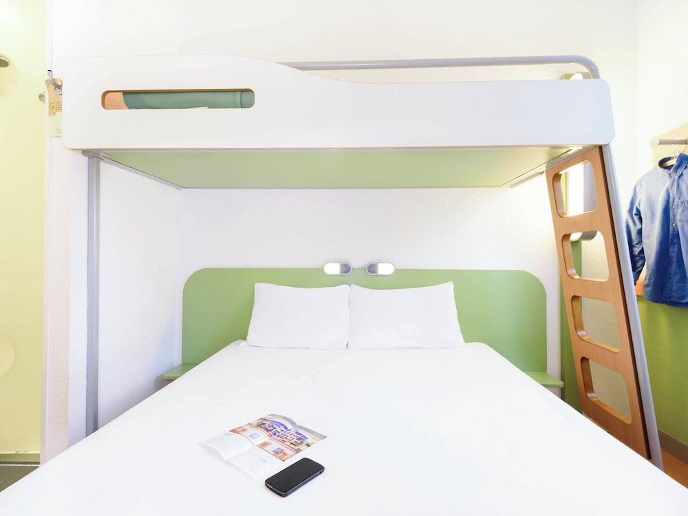 Ibis Budget Bilbao Arrigorriaga 11/48