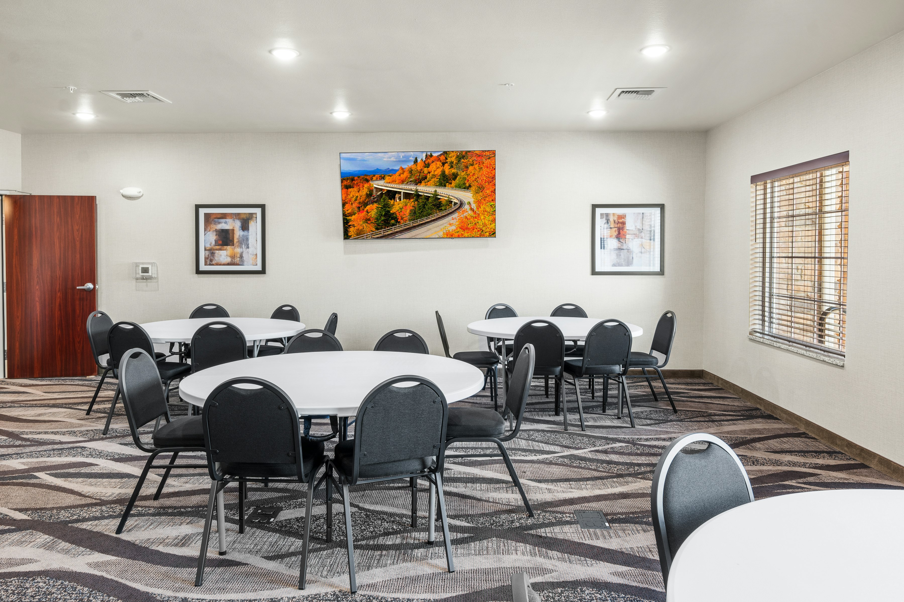 Cobblestone Hotel & Suites - Denmark 31/41