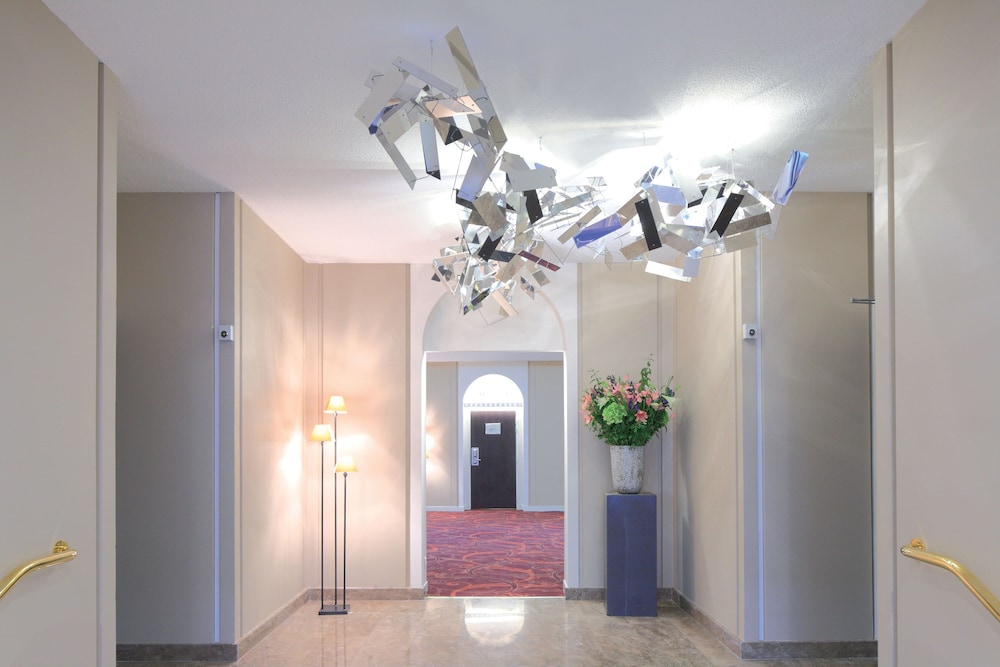 Hotel Vacances Bleues Provinces Opera 47/51