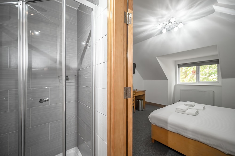 Oyo Flexistay Aparthotel Sutton 30/50