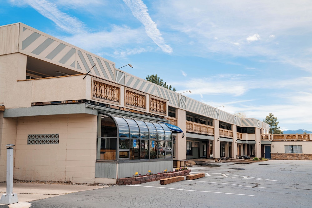 Salida Inn & Monarch Suites 4/78