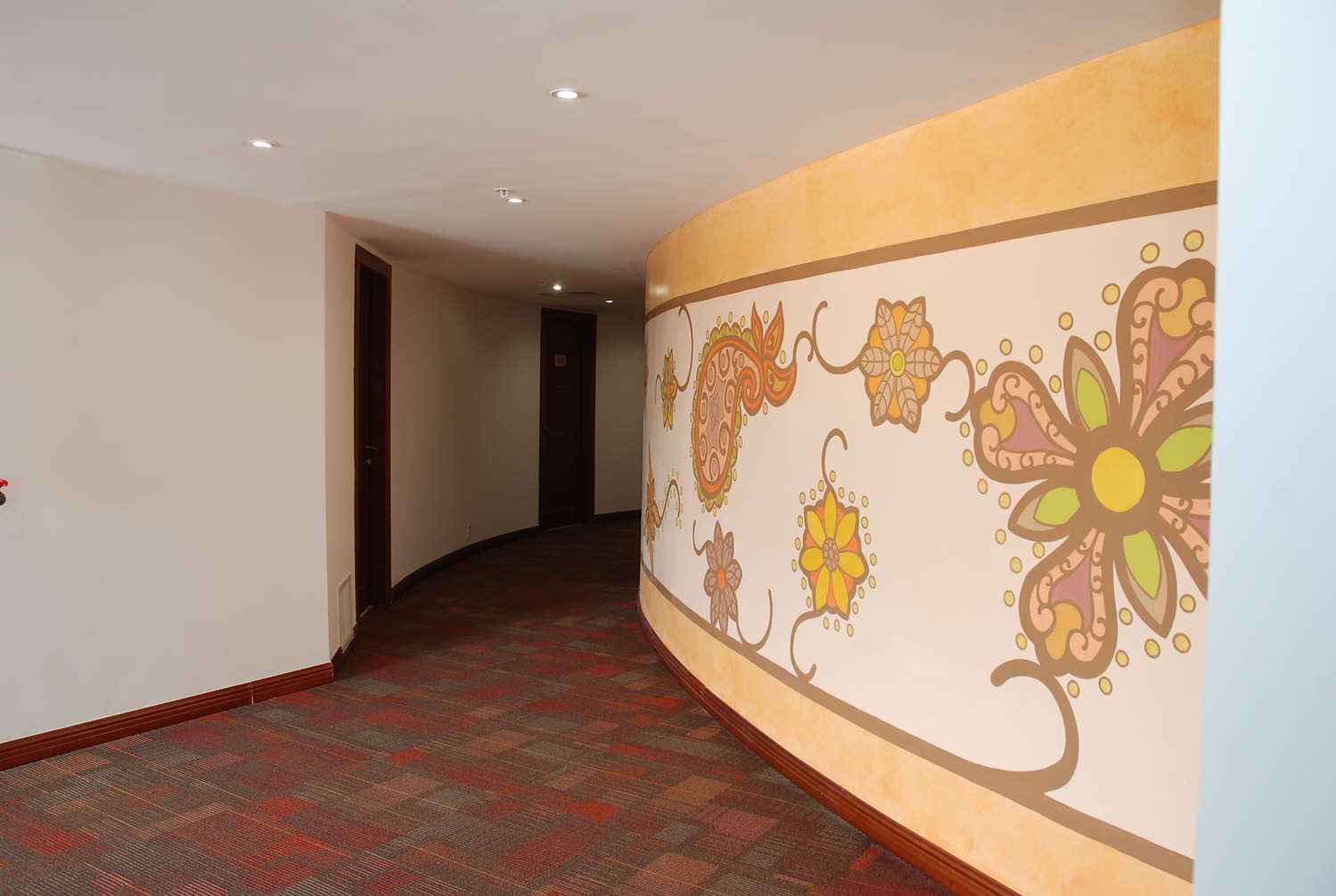 Ramada Paramaribo Princess Hotel 9/38