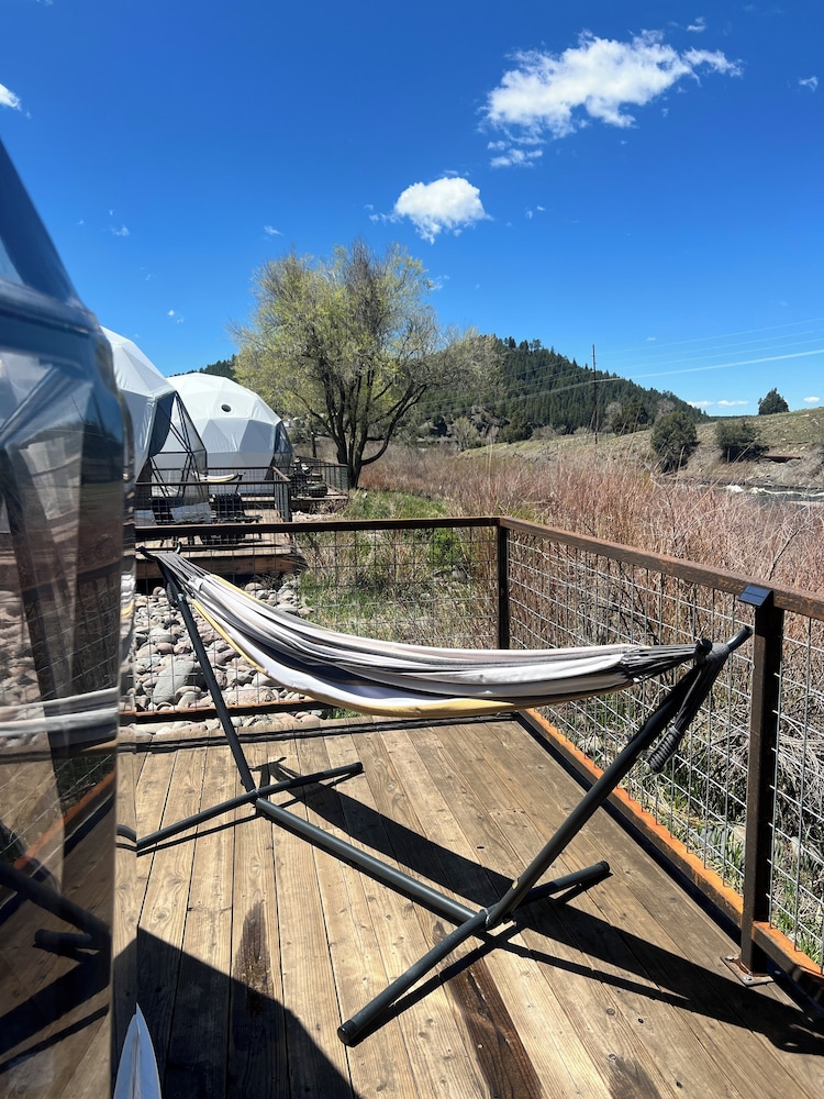 Pagosa River Domes 2/31