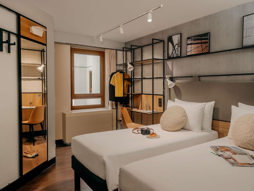 ibis Paris Bastille Opera 11th Hotel 22/60