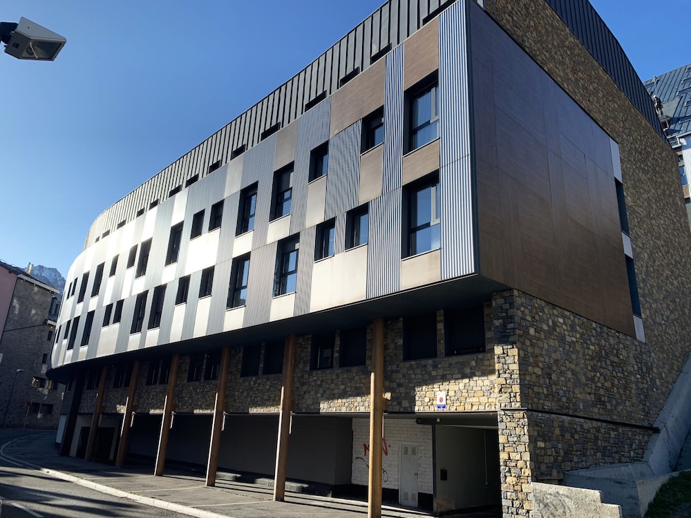 Apartamentos La Solana 3000 3/48
