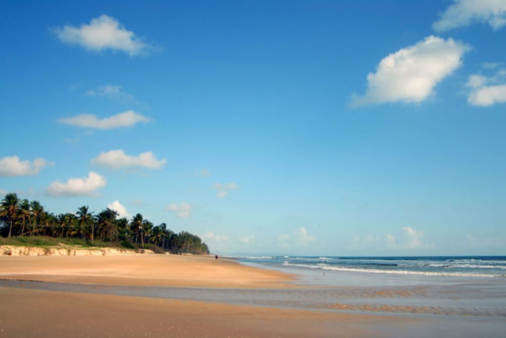 Cosmique Clarks Inn Suites Goa 42/48