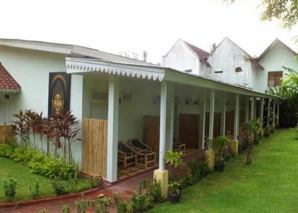 Sendok Hotel 5/72