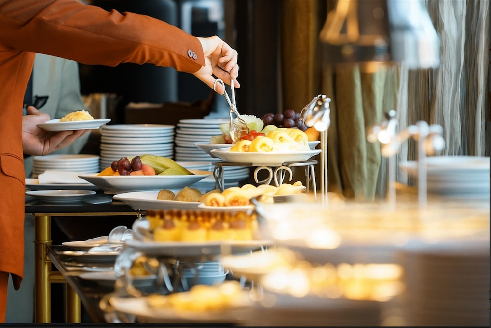 Jasraj Palace Yavatmal Hotel, a member of Radisson Individuals 12/24
