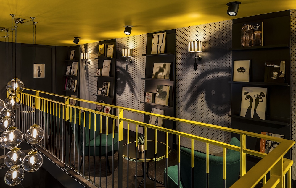 Hotel Opera Liege 6/73