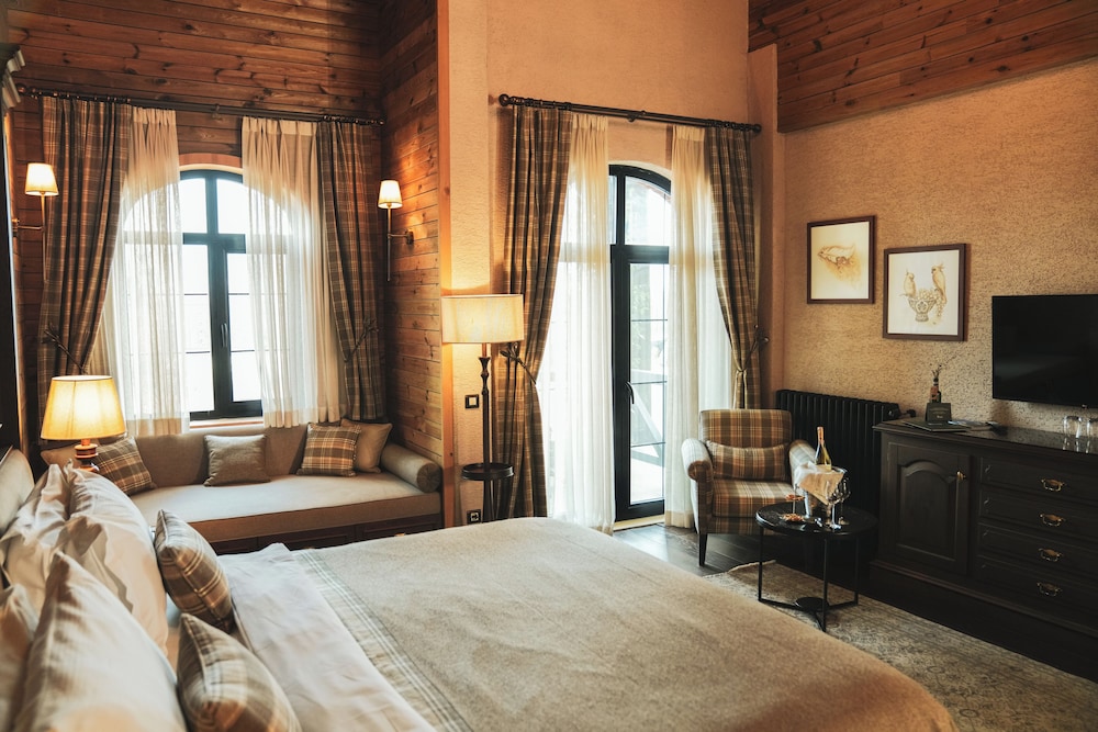 Bengodi Boutique Hotel(+12) 3/50