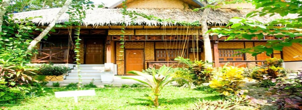 Panglao Kalikasan Dive Resort 2/22