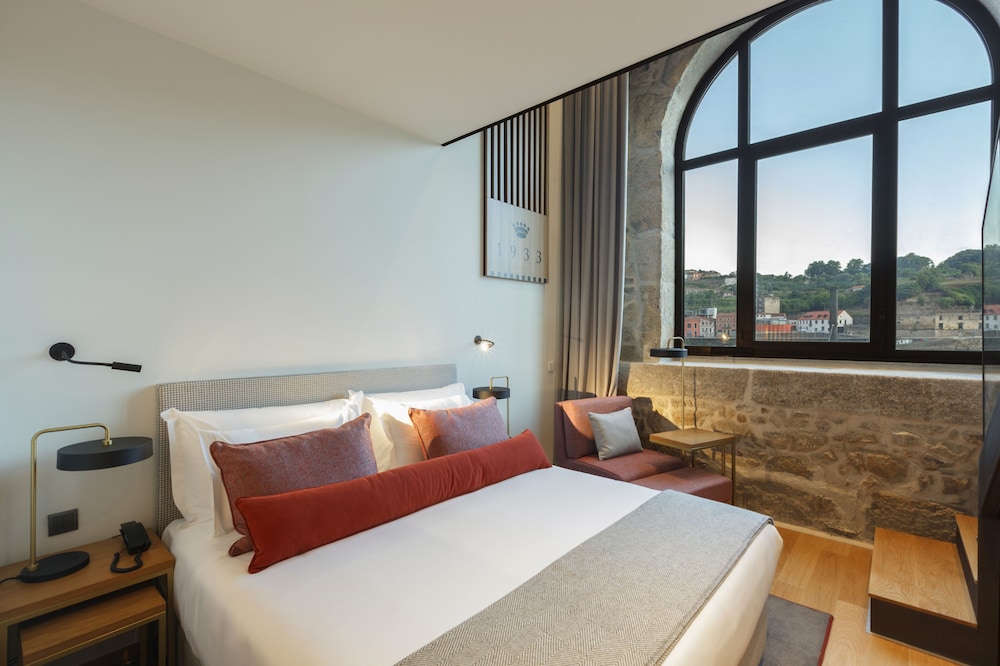 NEYA Porto Hotel 23/56