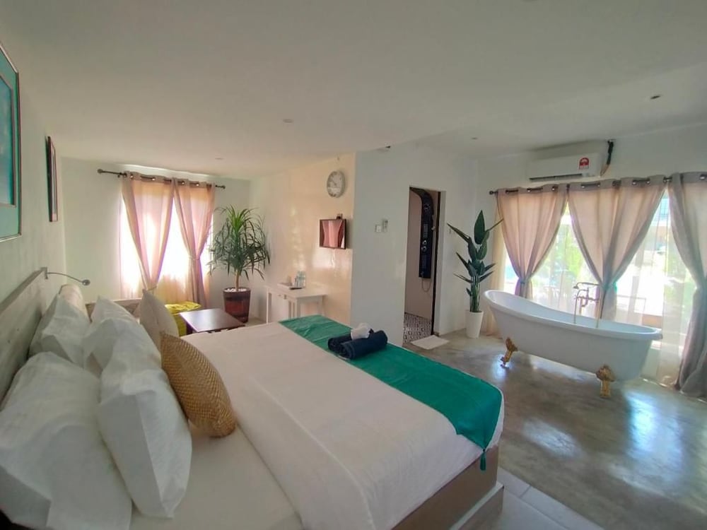 Tisha Langkawi Wellness Resort 11/40
