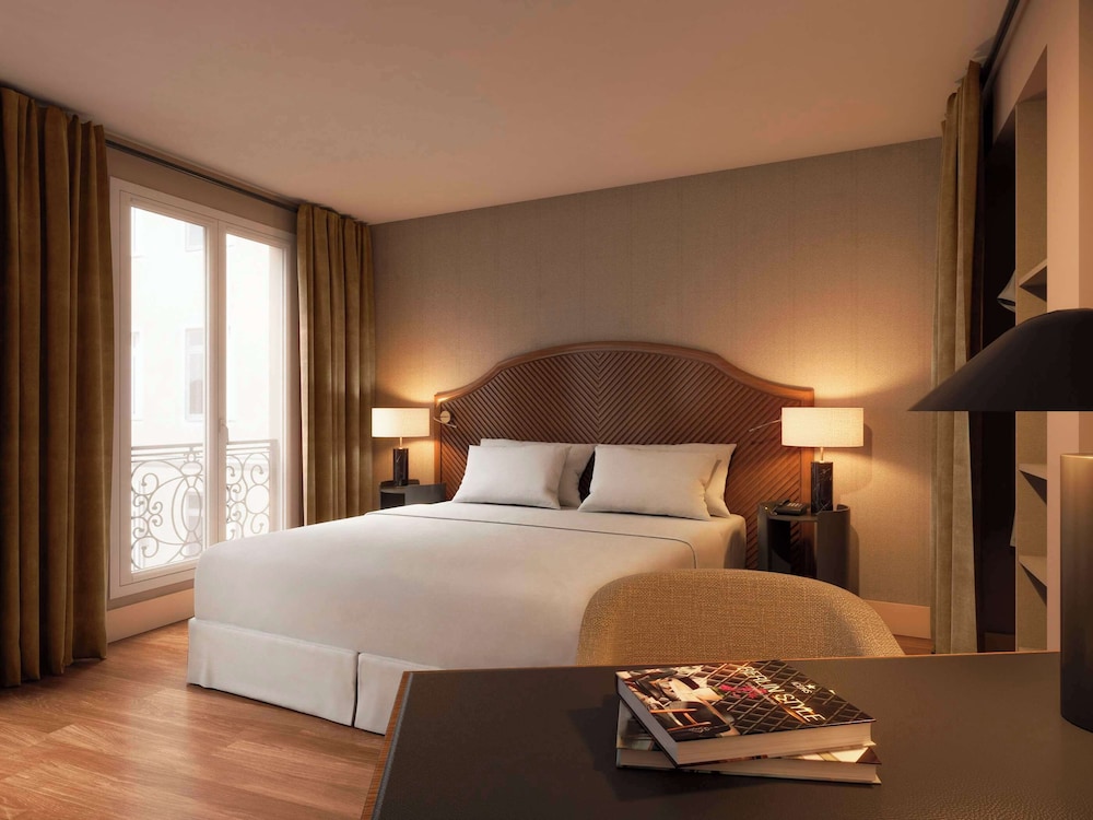 New Style, Junior Suite, Twin Beds, with Extra Bed