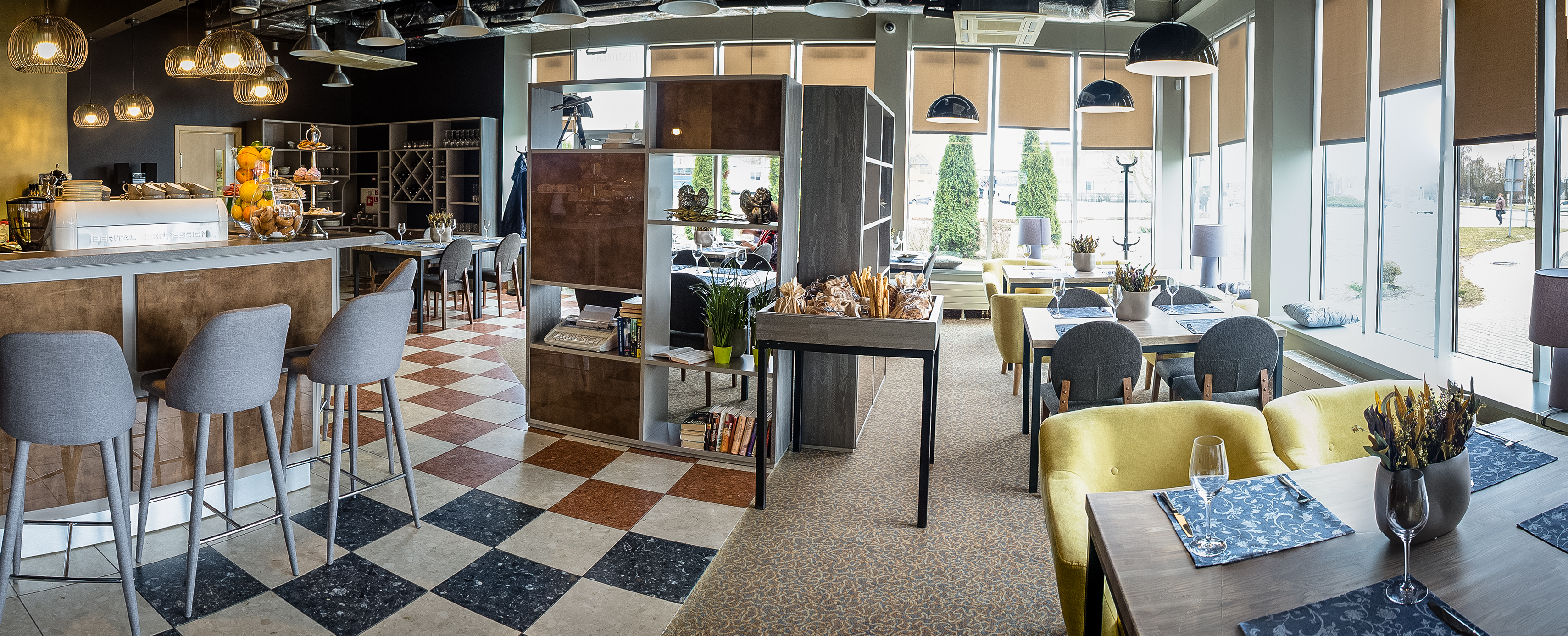 Rija Bauska Hotel 23/31