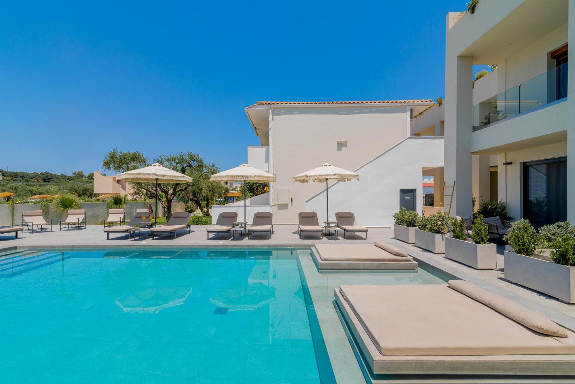 Dannas Boutique Apartments 24/51