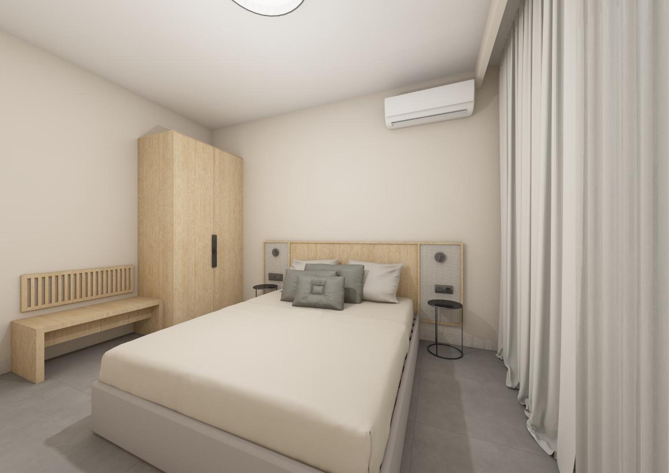 Kalloudis Apartment 35/67