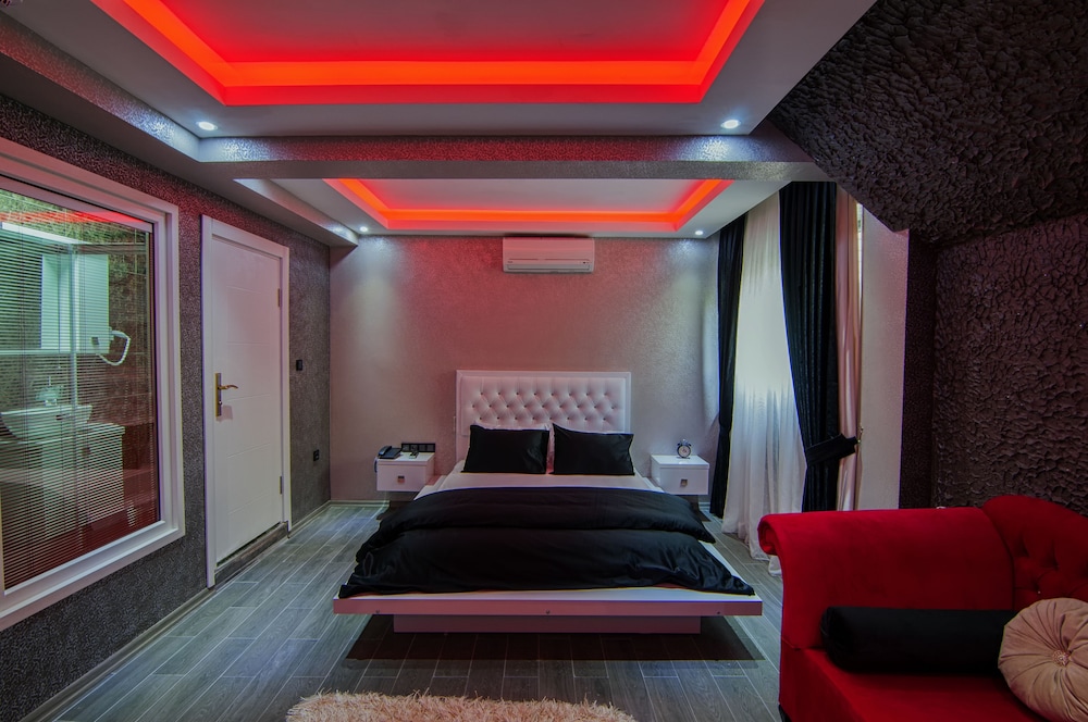 Ag Sisli Hotel 10/30
