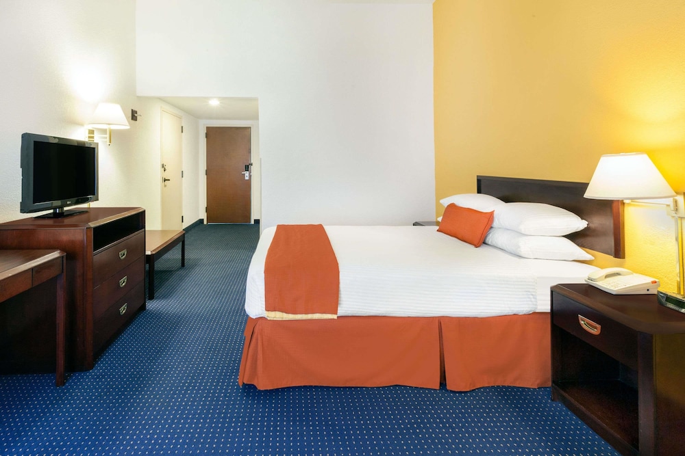 Wyndham Garden Monterrey Norte 20/55