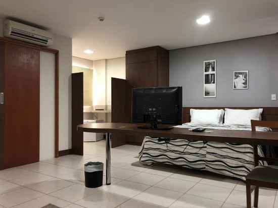 Summit Dom Apart Hotel 4/25