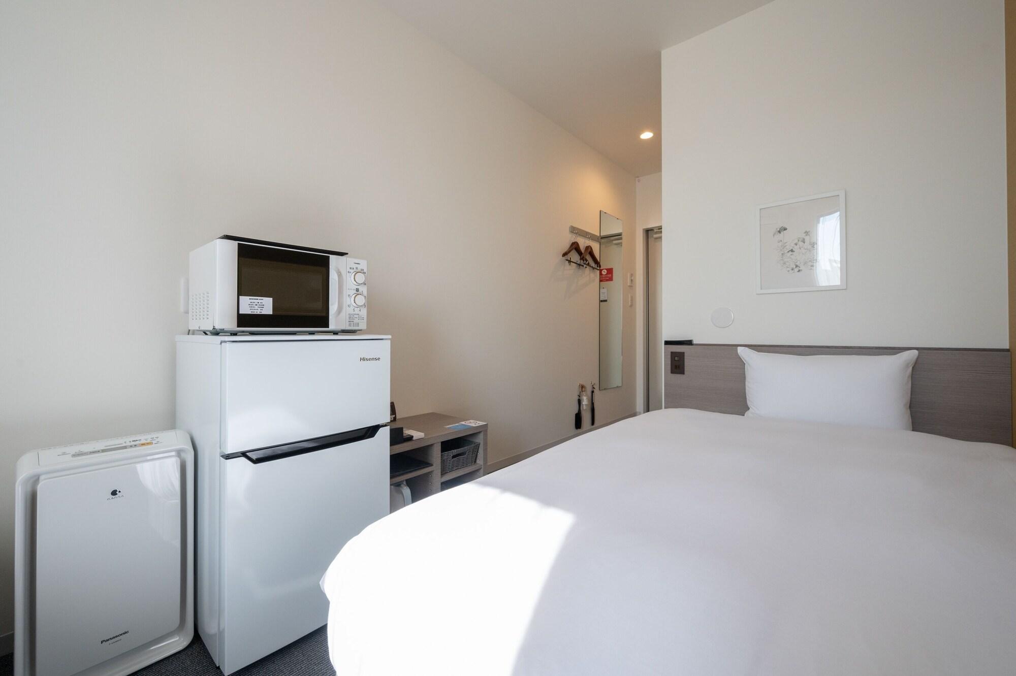 HOTEL R9 The Yard Kanuma Sakae 9/18