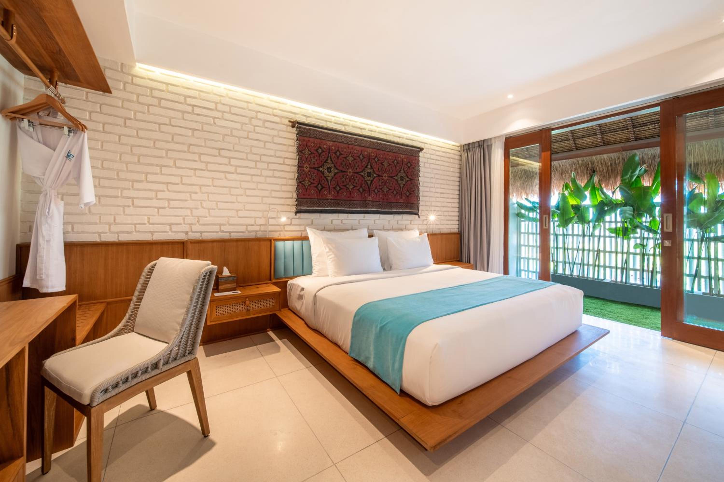 Ize Canggu By Lifestyleretreats 21/50