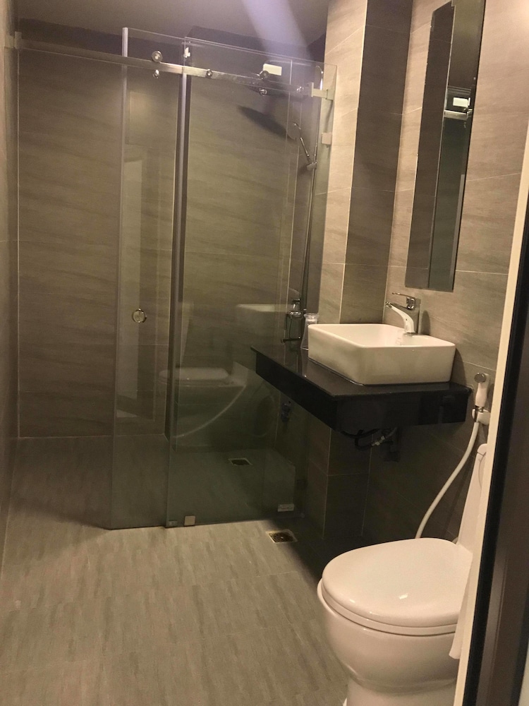 Hotel Pure 6/32