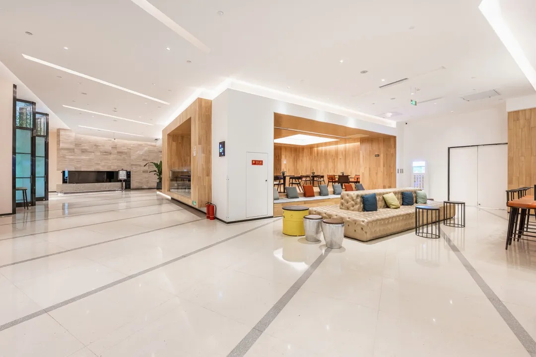 Novotel Xi an Xinxing 11/71