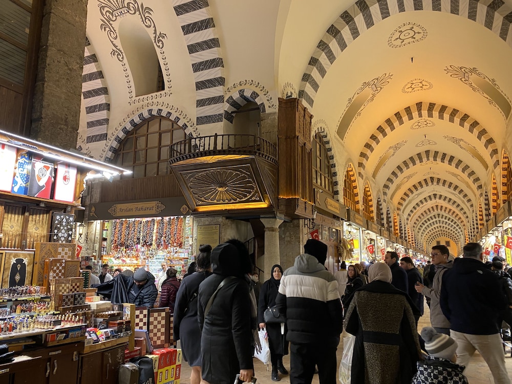 The Central House Istanbul Galata 41/50
