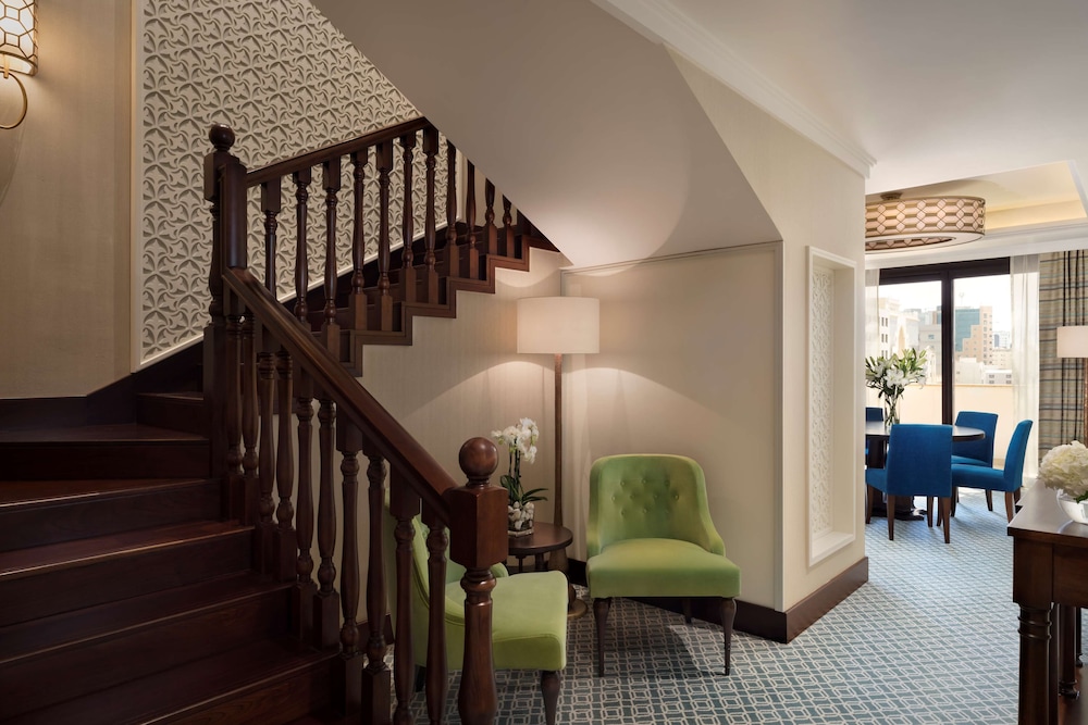 Al Najada Doha Hotel By Tivoli 33/48