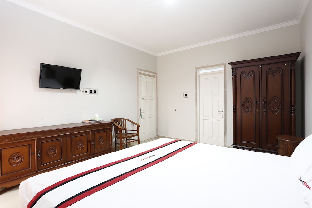 Reddoorz Near Adisucipto Airport 2 5/36