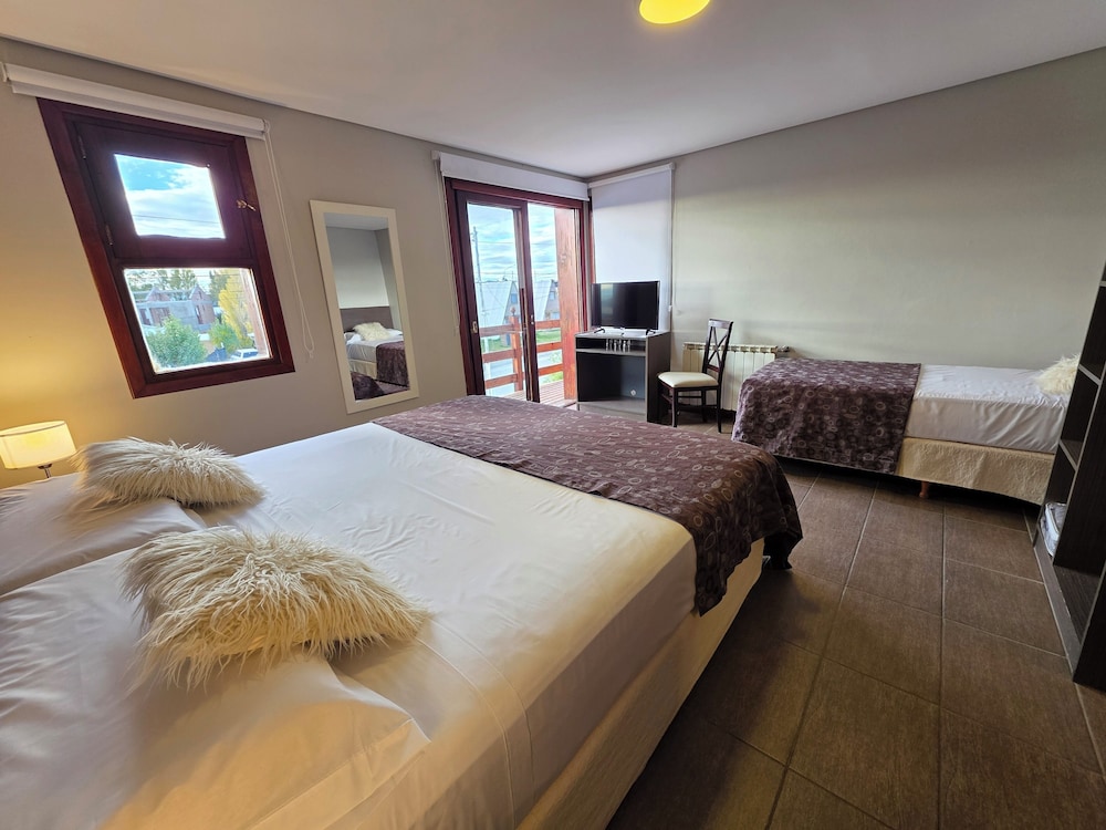 Hosteria Puerto San Julian 21/75