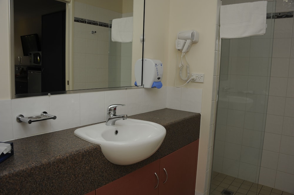 Sun Valley Motel Biloela 18/38