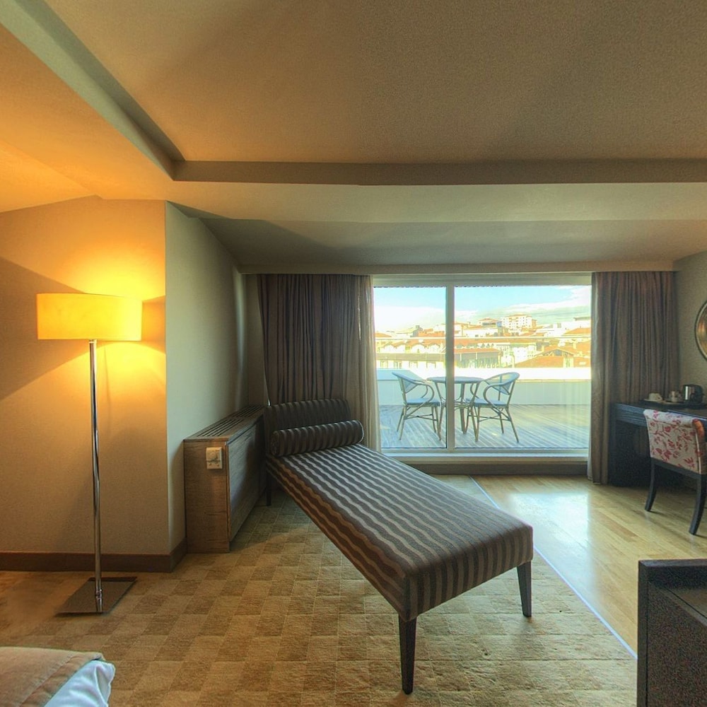 My City Otel Agaoglu 18/46