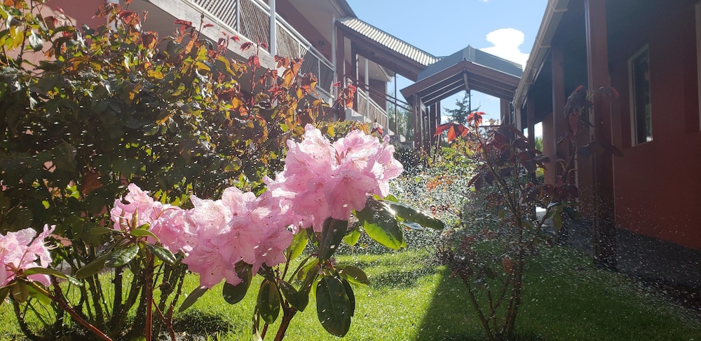 Hosteria Patagonia 36/50