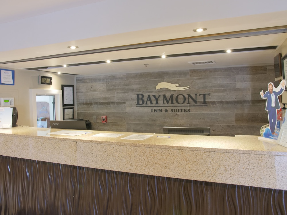 Baymont By Wyndham Louisville East 7/38