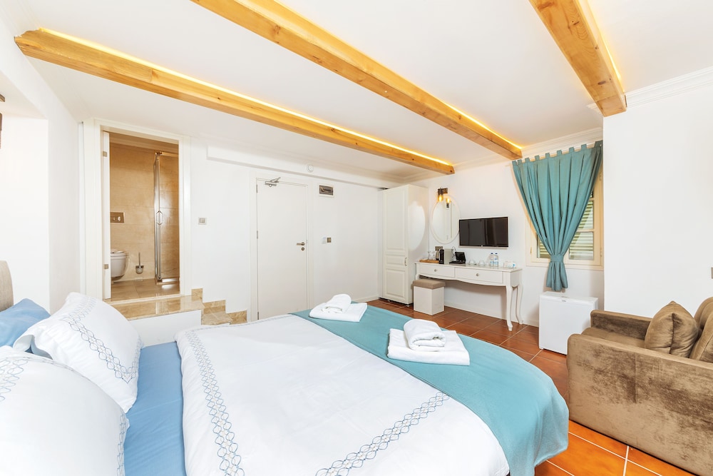 Mets Boutique Hotel 52/87