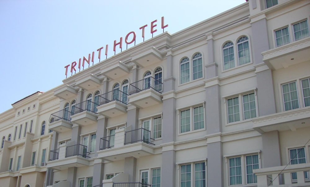 Triniti Hotel Batam 5/33