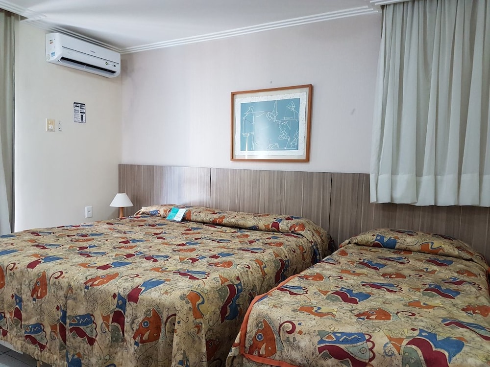 Vila Azul Praia Hotel 11/34