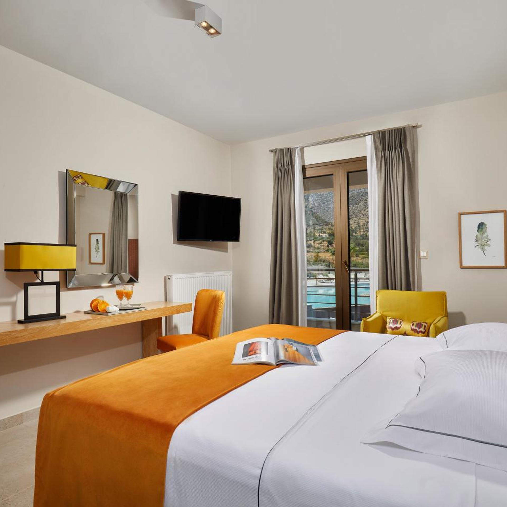 Sempre Viva Suites 7/45