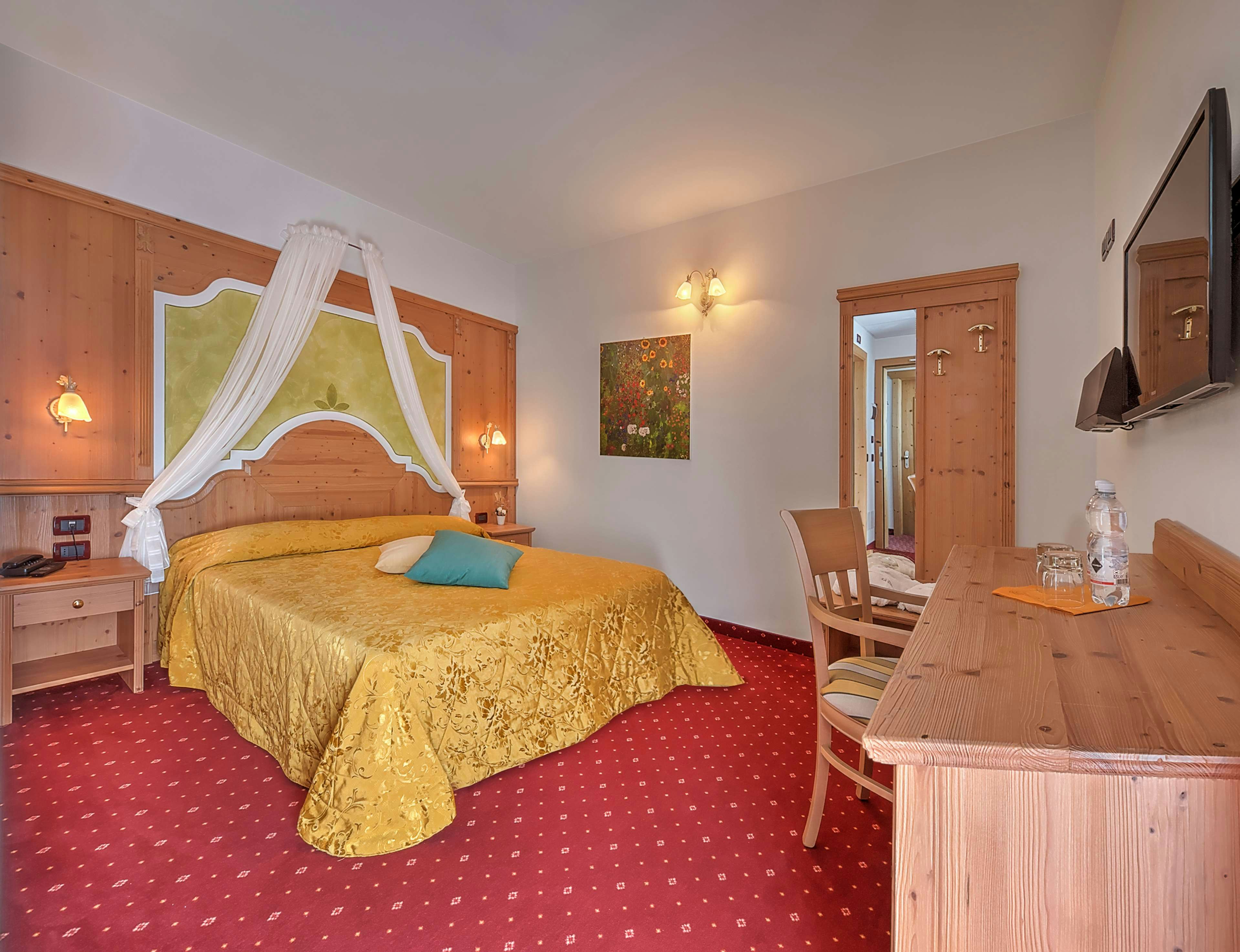 Hotel Garni La Vigna - Adult Friendly 12/31